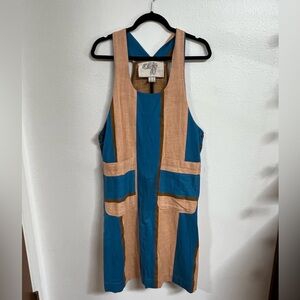 HTF NWT Ace & Jig dress size S